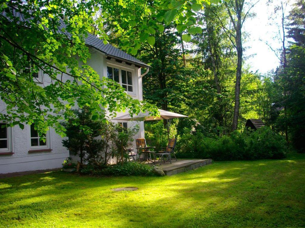 Ferienwohnung Niemann In Lutterloh Unterluss 外观 照片