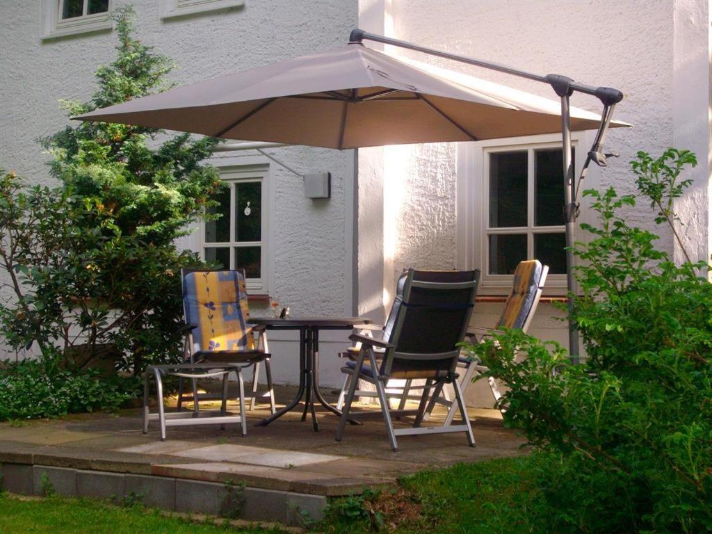 Ferienwohnung Niemann In Lutterloh Unterluss 外观 照片