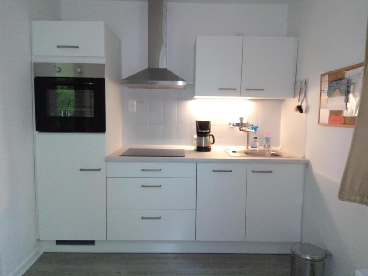 Ferienwohnung Niemann In Lutterloh Unterluss 外观 照片