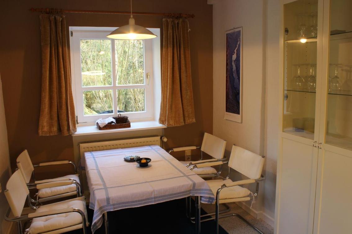Ferienwohnung Niemann In Lutterloh Unterluss 外观 照片