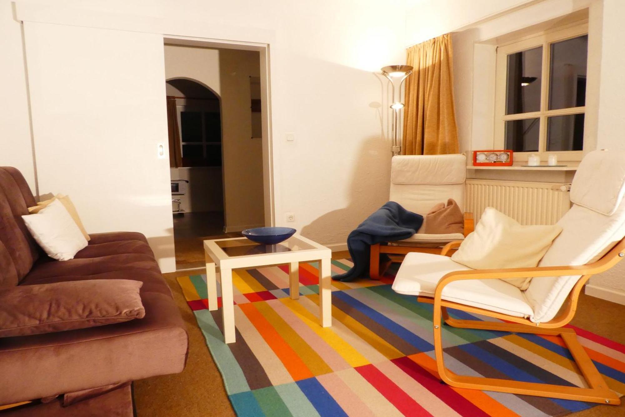 Ferienwohnung Niemann In Lutterloh Unterluss 外观 照片
